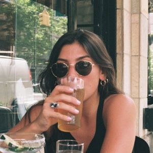 Meet your Posher, Ryley